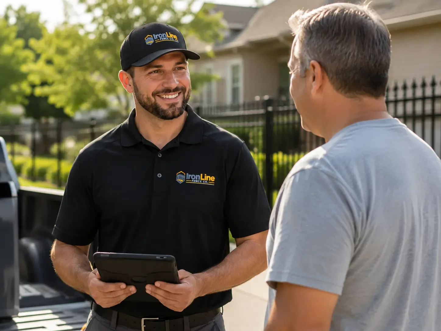 Metal Fence Installation Springville, AL FAQs